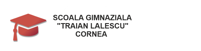Scoala Gimnaziala Cornea