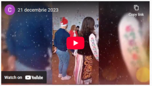 Secret Santa
