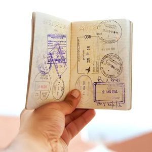 European Literary Passport